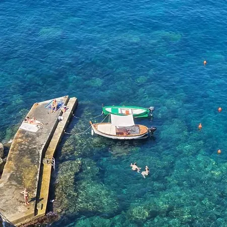 Casa Caterina Lägenhet *