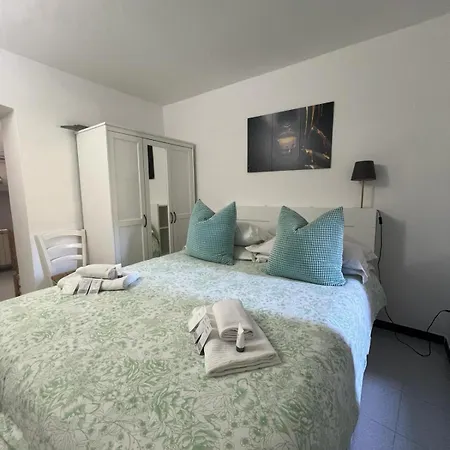 Апартаменты Casa Caterina