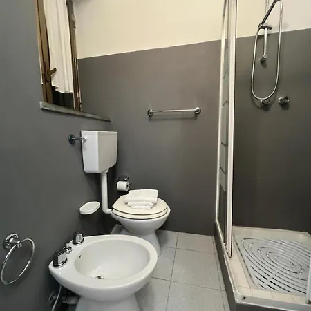 Lägenhet Casa Caterina *