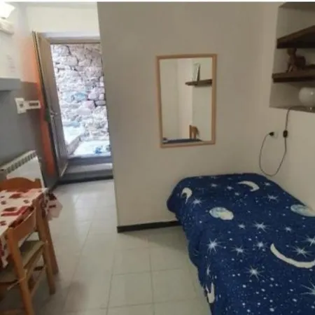 Appartement Casa Caterina *