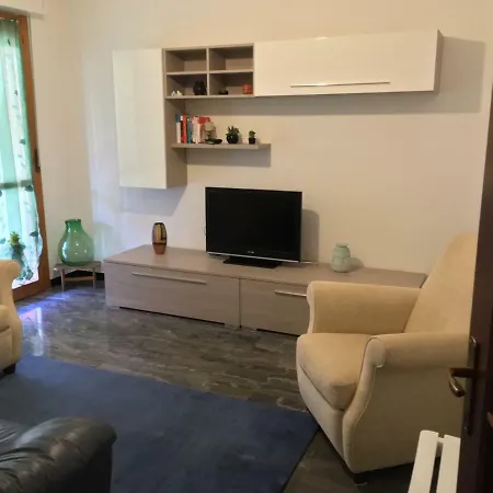 Casa Caterina شقة سيستري ليفانتي
