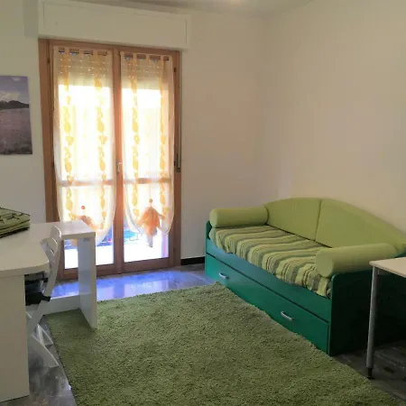 Casa Caterina * Sestri Levante
