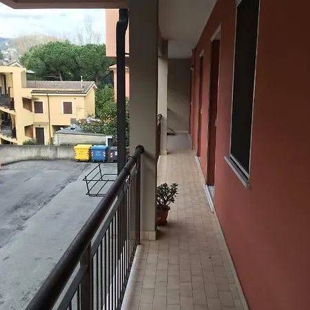 Casa Caterina * Sestri Levante
