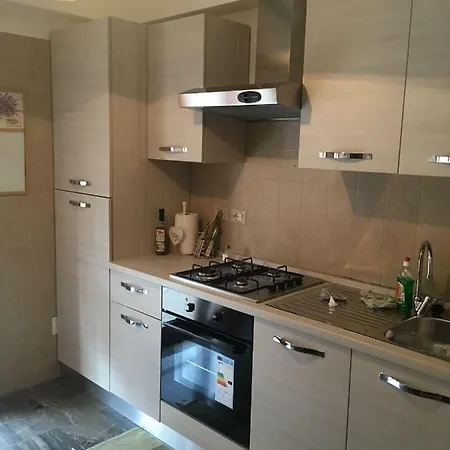 Apartament Casa Caterina
