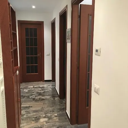 شقة Casa Caterina سيستري ليفانتي