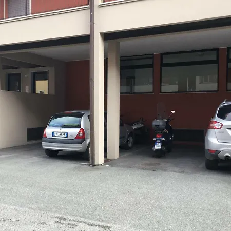 Casa Caterina سيستري ليفانتي
