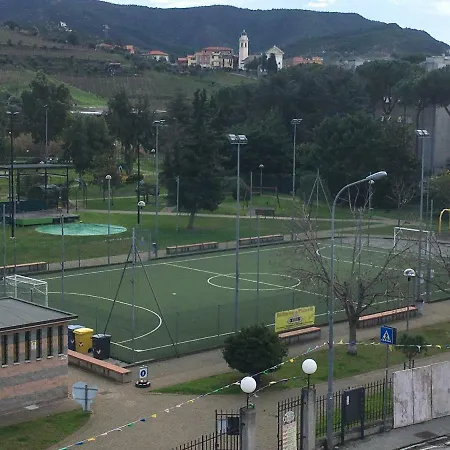 Casa Caterina شقة