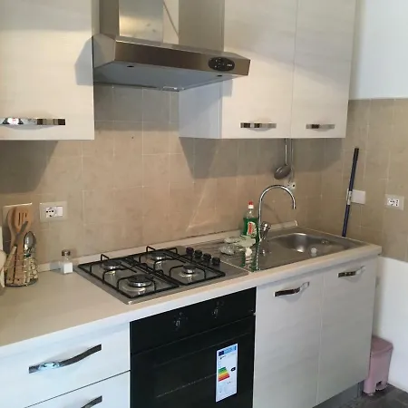 شقة Casa Caterina سيستري ليفانتي