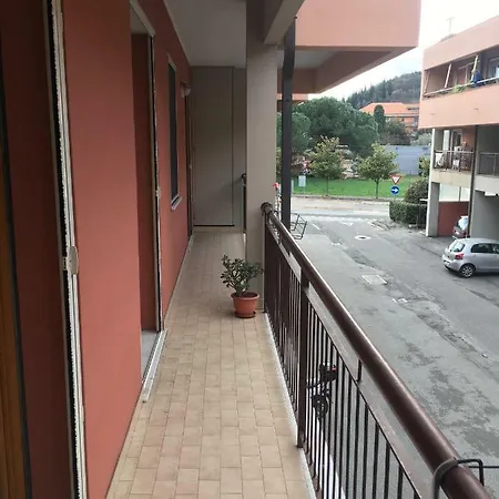 Casa Caterina شقة *