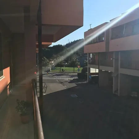 Casa Caterina شقة